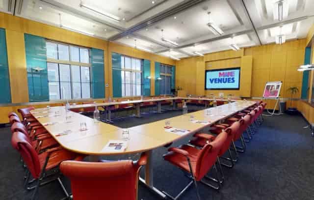 Training Rooms