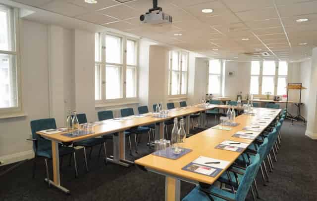 Training Rooms