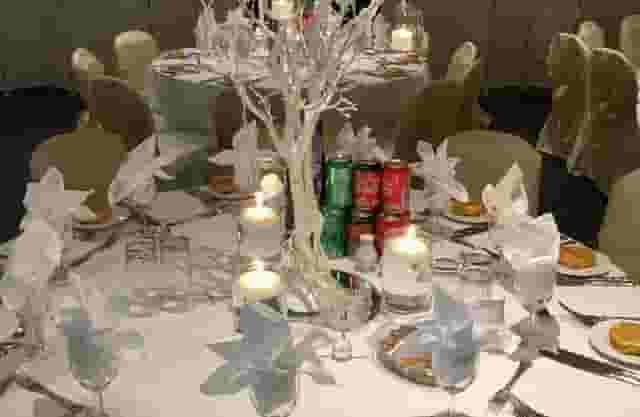 The Penridge Suite