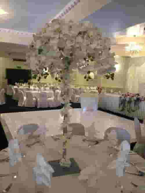 The Penridge Suite