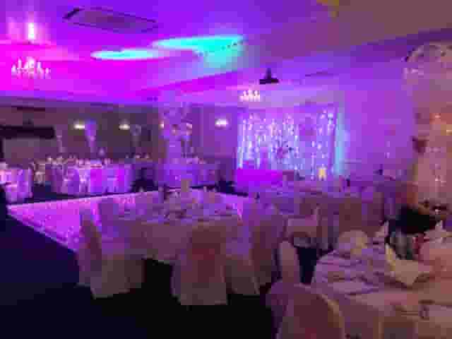 The Penridge Suite