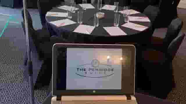The Penridge Suite