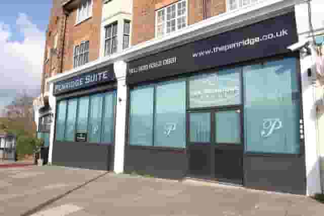The Penridge Suite