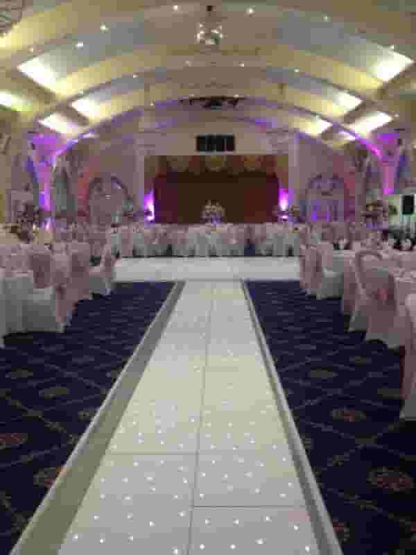 The Penridge Suite