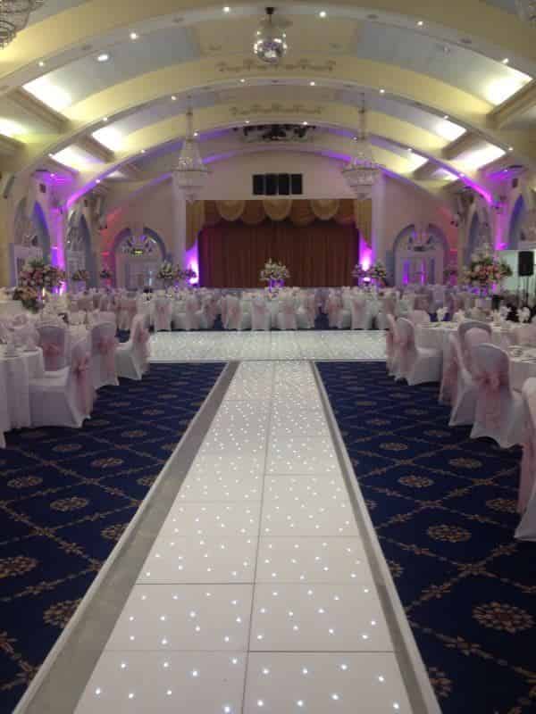 The Penridge Suite