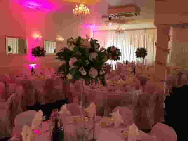 The Penridge Suite