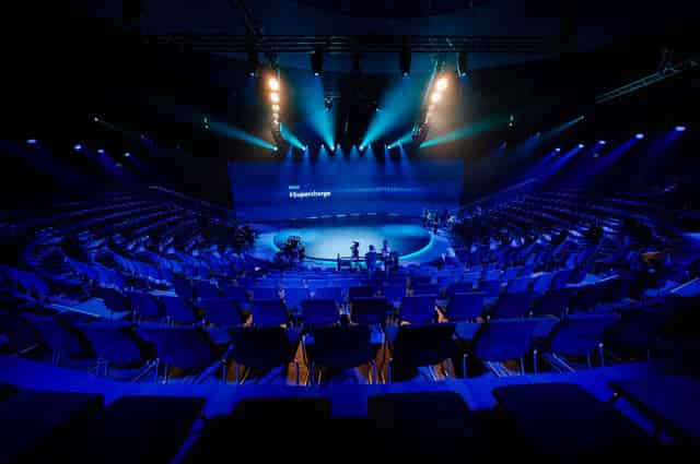 Auditorium