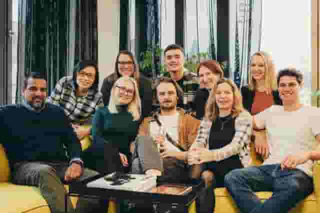 Team Office