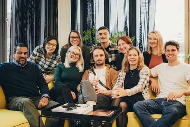 Team Office