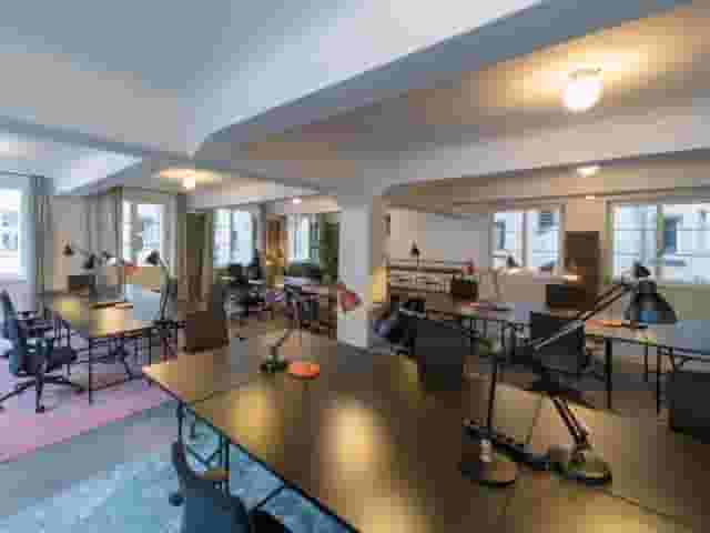 Conference room