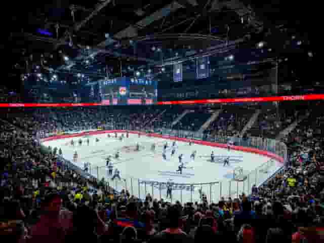 Arena