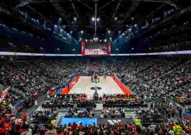 Arena