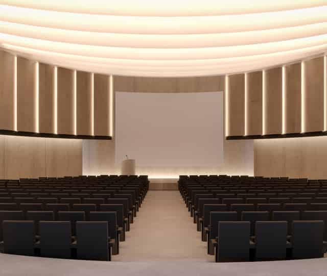 Grand Hall