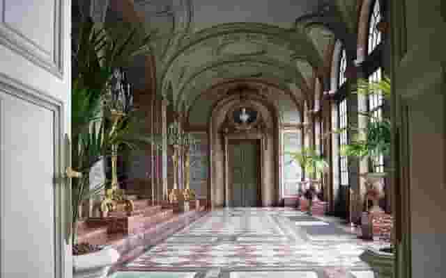 Atrium