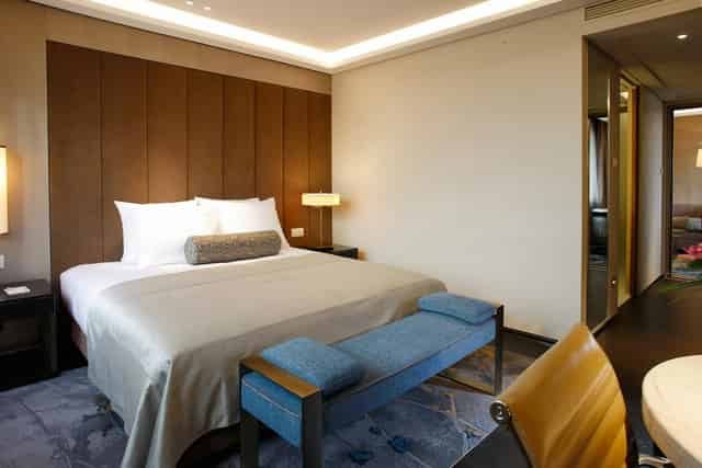 Song room