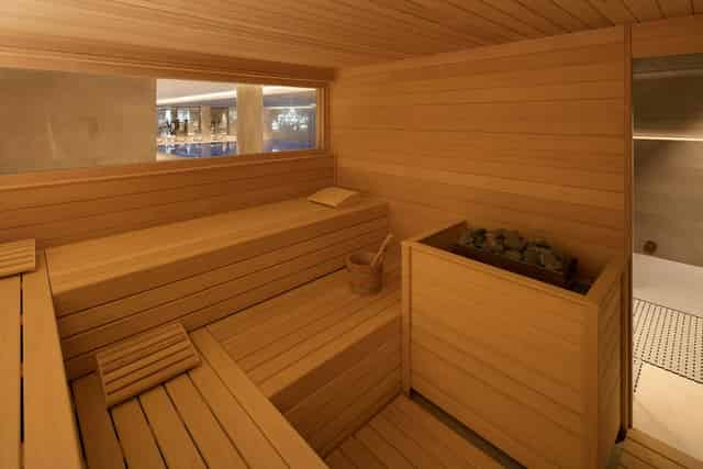 Song room