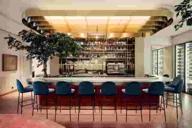 Lounge Bar