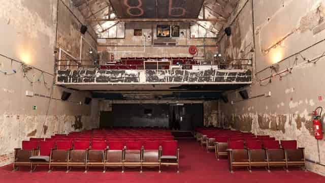 Cinema