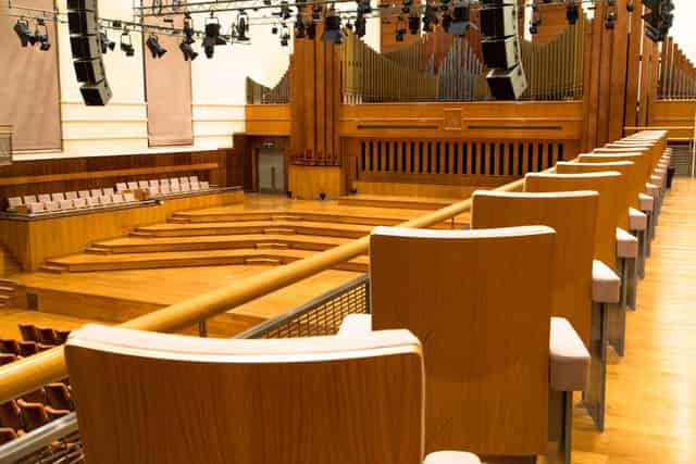 Concert Hall