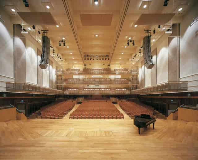 Concert Hall
