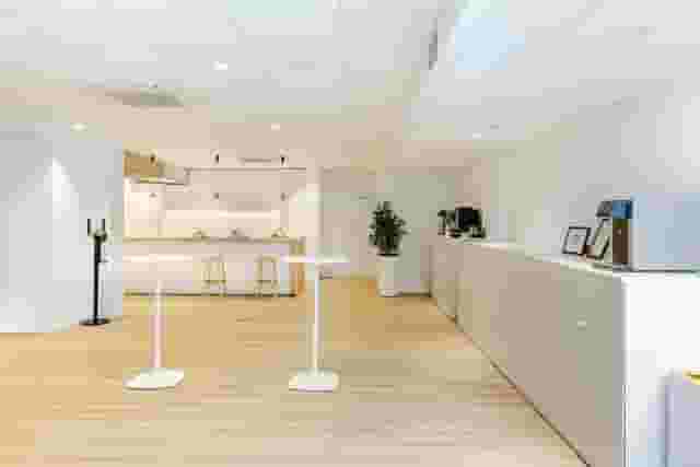 Conference Hall