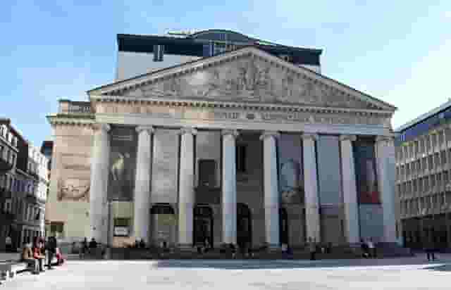 Theater
