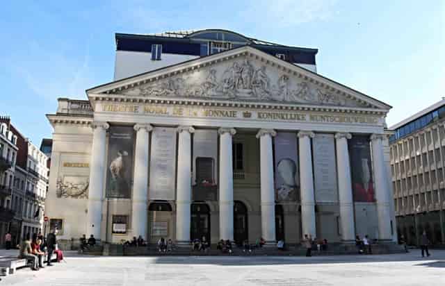 Theater