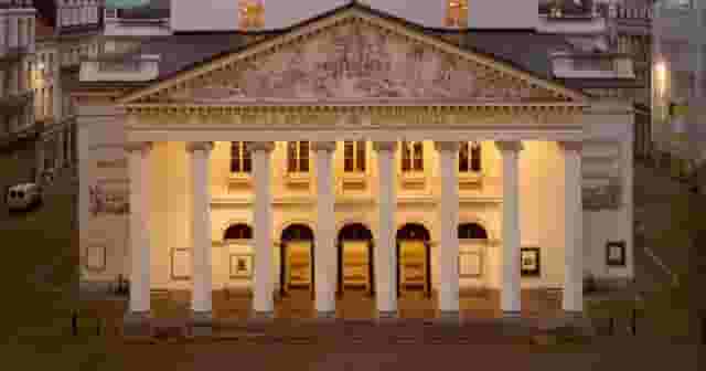 Theater