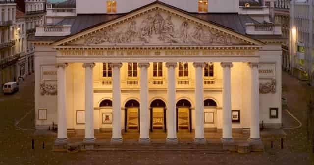 Theater