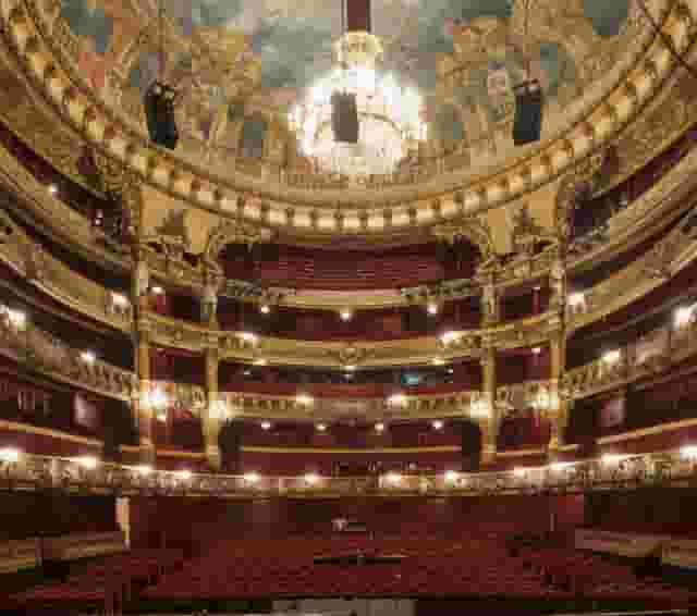 Theater
