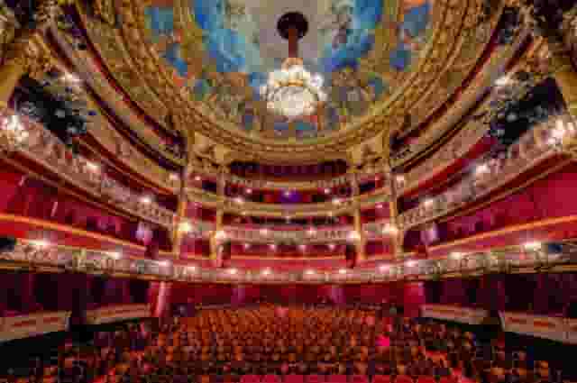 Theater