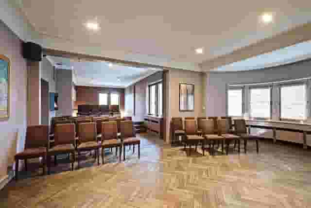 Function room