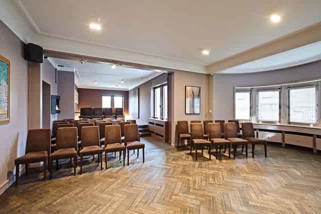 Function room