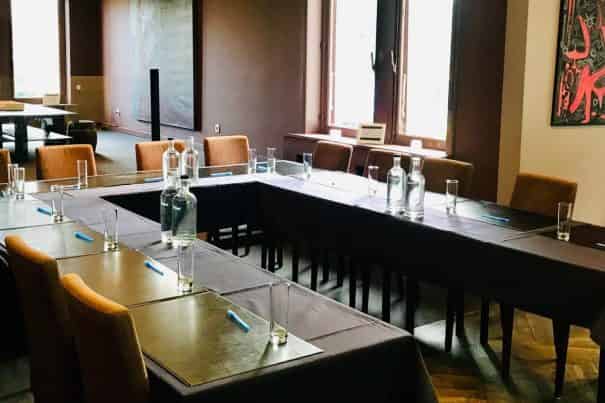 Function room