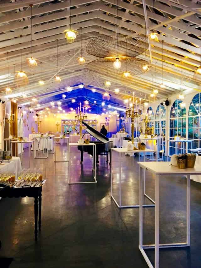 Orangerie