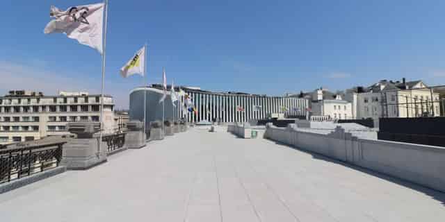 Rooftop