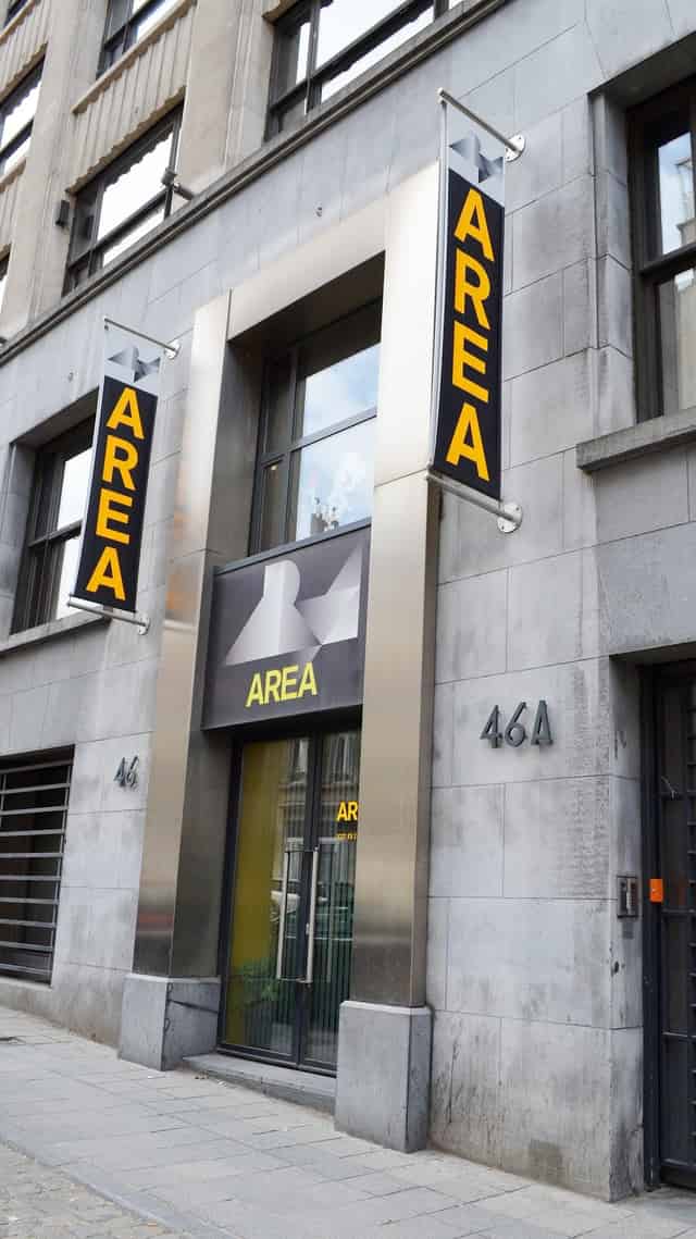 Meeting rooms