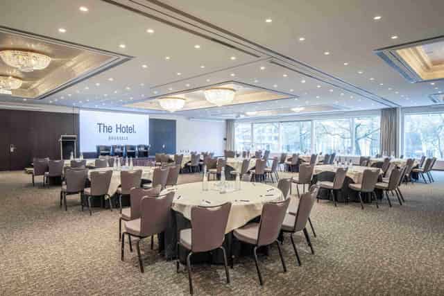 Grand Ballroom