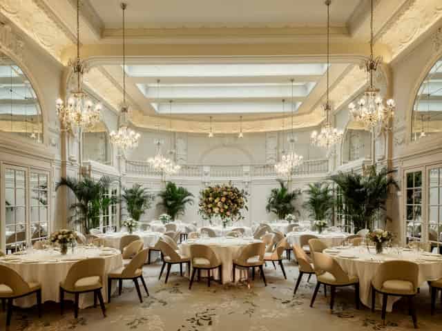 Grand Ballroom