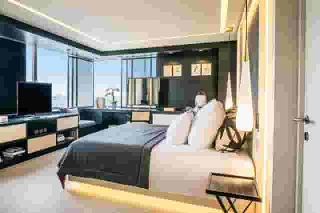Splendour Suite