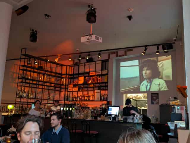 Café