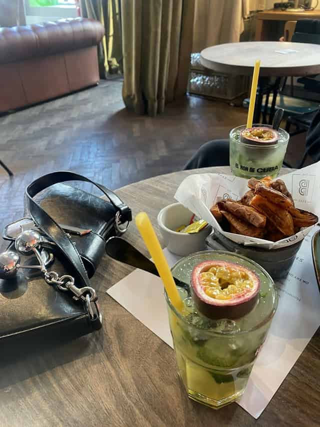 Café