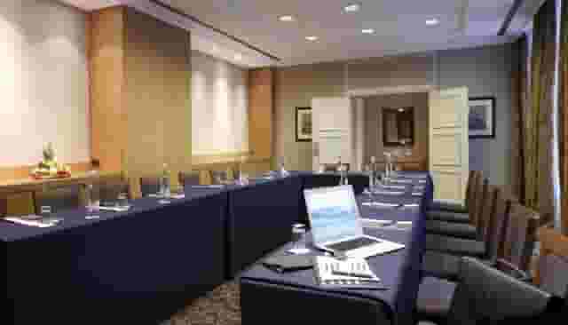 Conference center