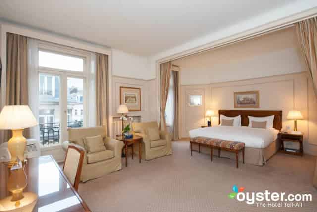 Executive Suite
