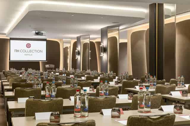 Espace evenement