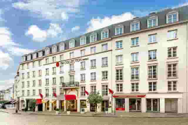 Espace evenement