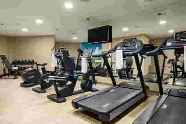 Espace evenement