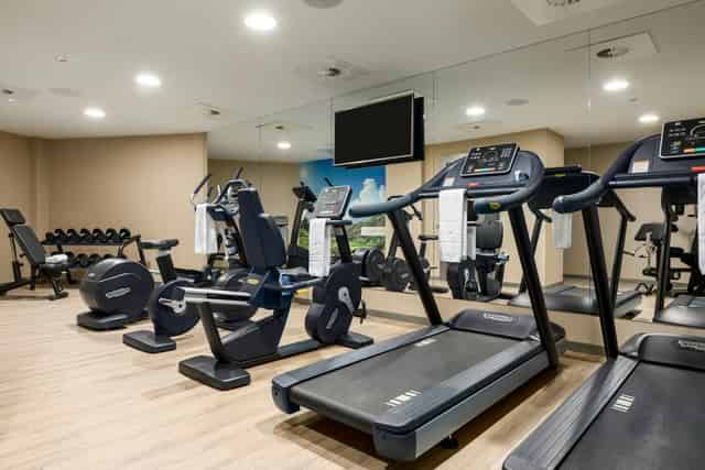 Espace evenement