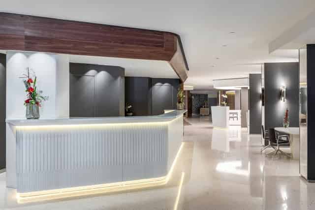 Espace evenement