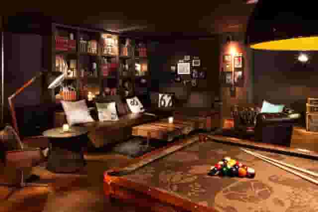 Penta Lounge 2